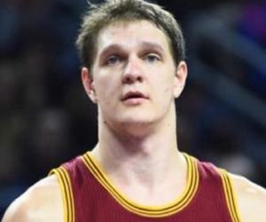 Timofey Mozgov
