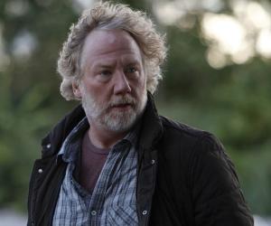 Timothy Busfield