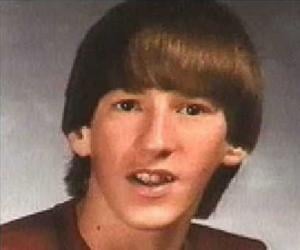 Timothy McVeigh