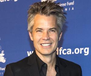 Timothy Olyphant Biography