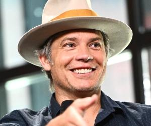 Timothy Olyphant