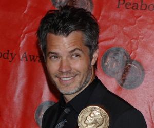 Timothy Olyphant