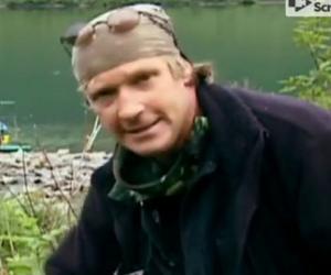 Timothy Treadwell