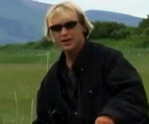 Timothy Treadwell