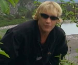 Timothy Treadwell