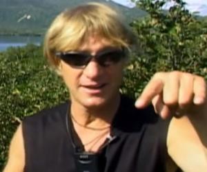 Timothy Treadwell