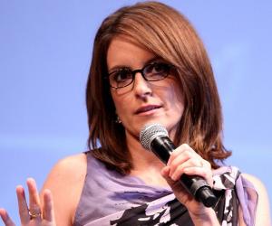 Tina Fey Biography