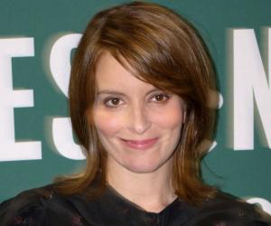 Tina Fey