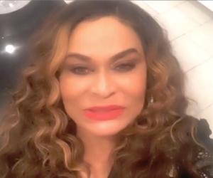 Tina Knowles