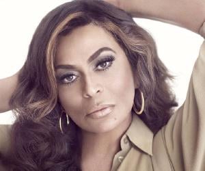 Tina Knowles