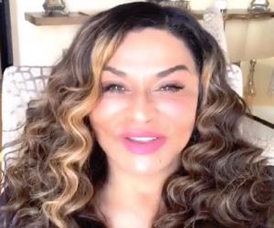 Tina Knowles