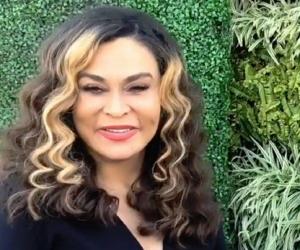 Tina Knowles