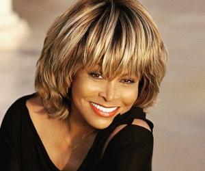 Tina Turner