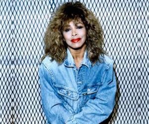 Tina Turner