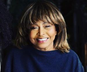 Tina Turner Biography