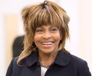 Tina Turner