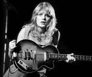 Tina Weymouth Biography