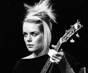 Tina Weymouth