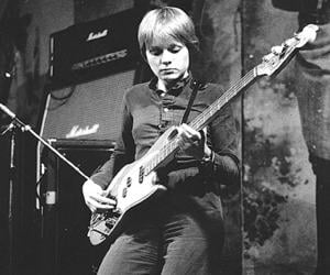 Tina Weymouth