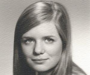 Tina Weymouth