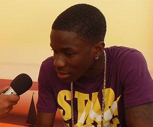 Tinchy Stryder Biography