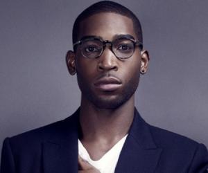 Tinie Tempah Biography