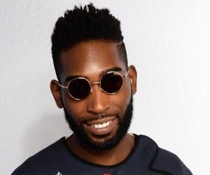 Tinie Tempah