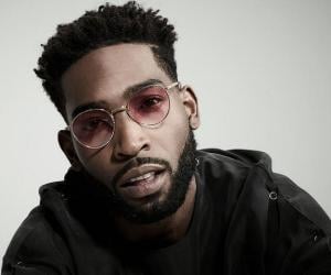 Tinie Tempah