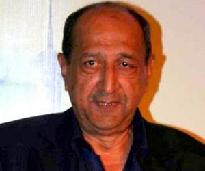 Tinnu Anand