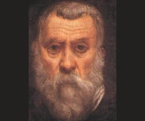 Tintoretto Biography