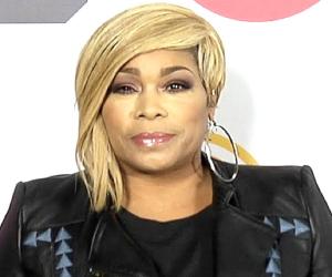 Tionne Watkins