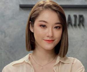 Tipnaree Weerawatnodom