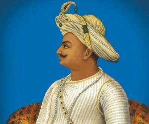 Tipu Sultan Biography