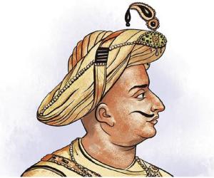 Tipu Sultan