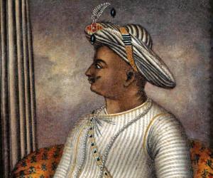 Tipu Sultan