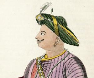 Tipu Sultan