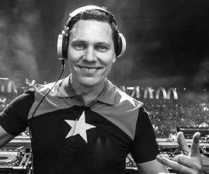 Tiësto