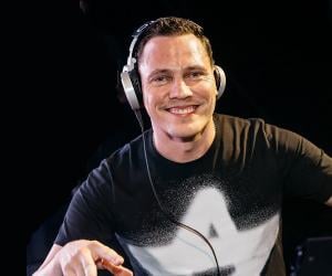 Tiësto