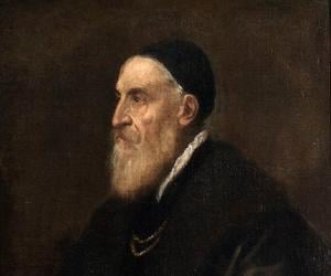 Titian Biography