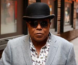 Tito Jackson Biography