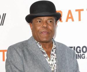 Tito Jackson