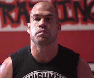 Tito Ortiz