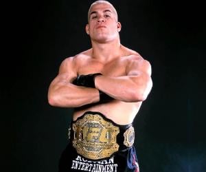 Tito Ortiz