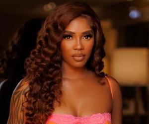 Tiwa Savage Biography