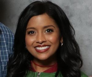 Tiya Sircar