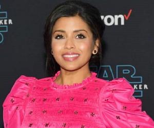 Tiya Sircar