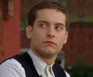 Tobey Maguire