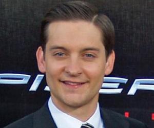 Tobey Maguire