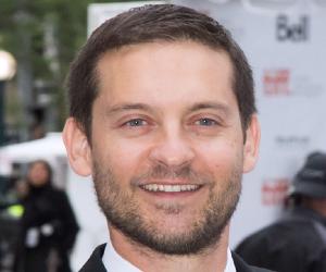 Tobey Maguire