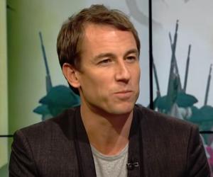 Tobias Menzies